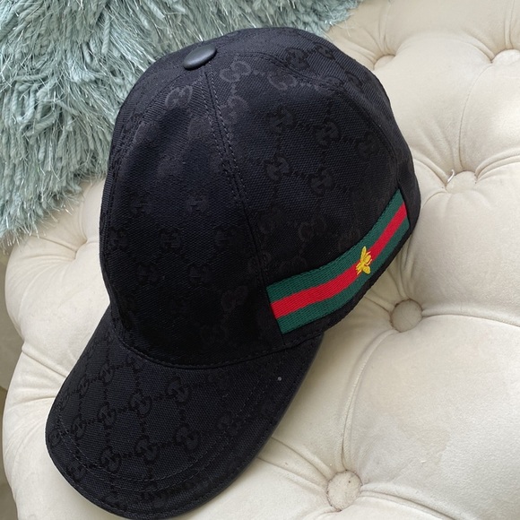 Gucci baseball hat 🧢 - Picture 4 of 7